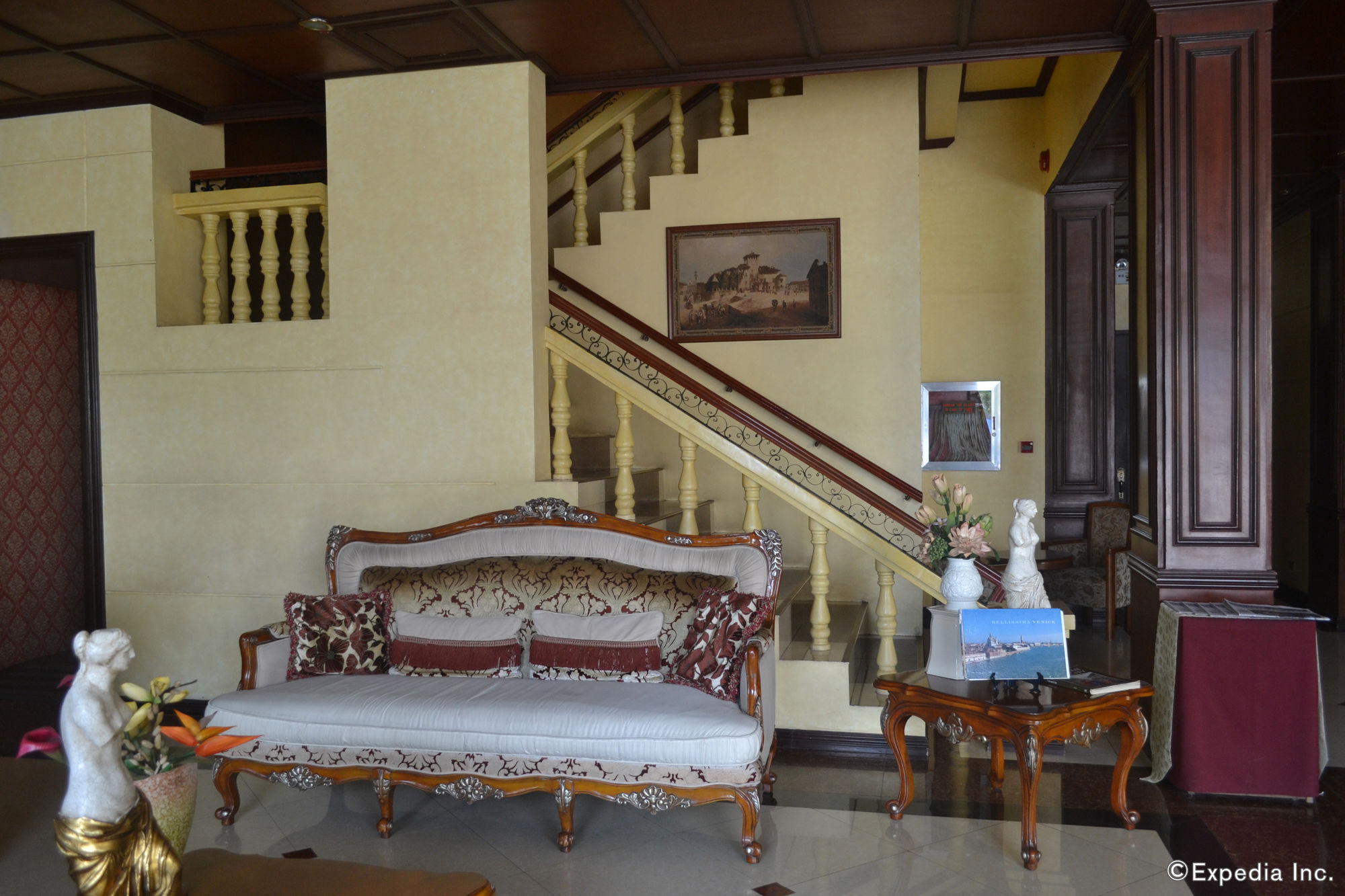 Hotel San Marco