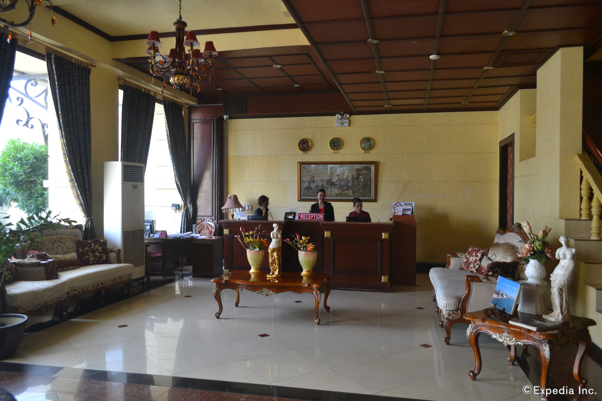 Hotel San Marco