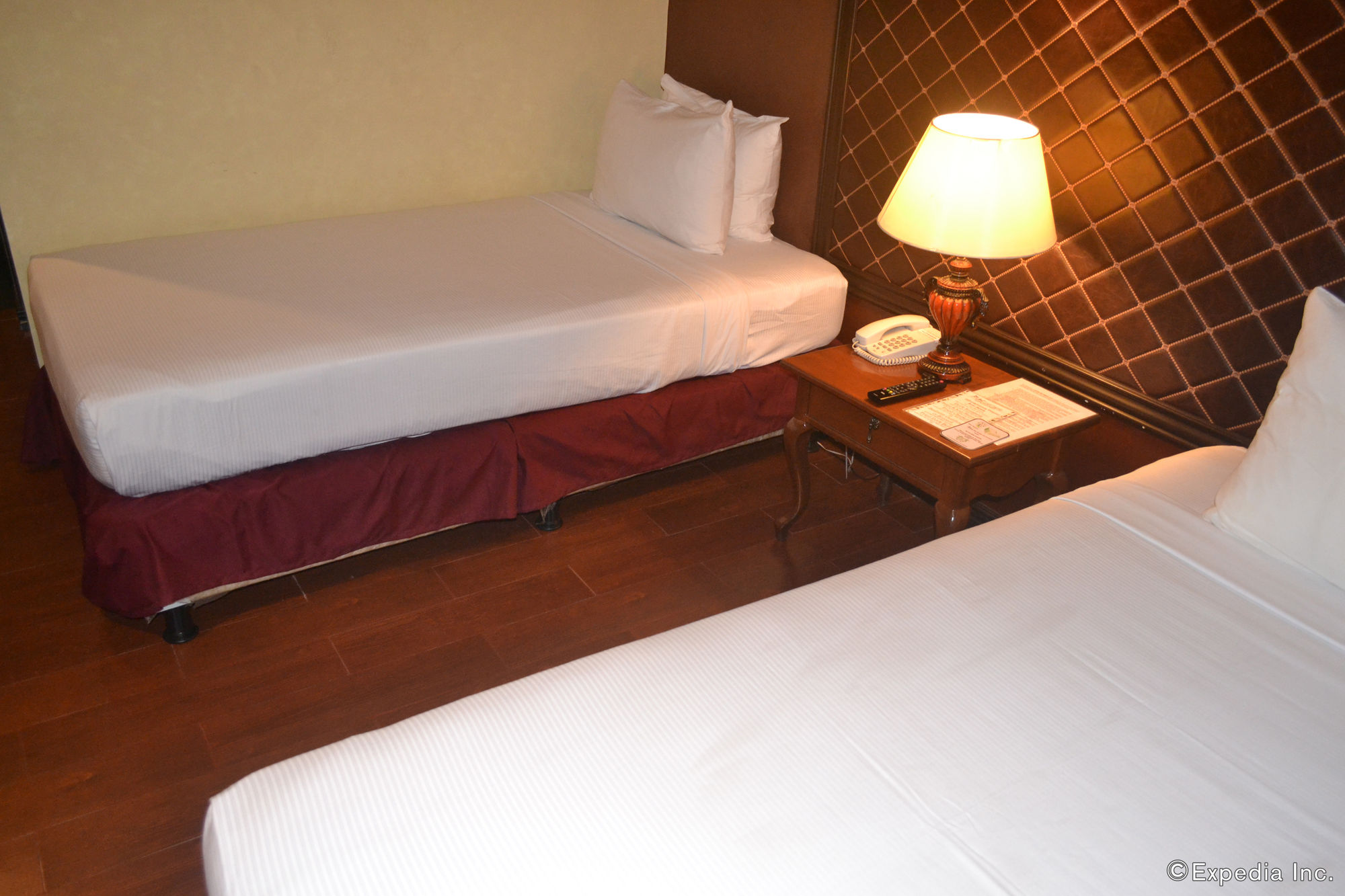 Hotel San Marco