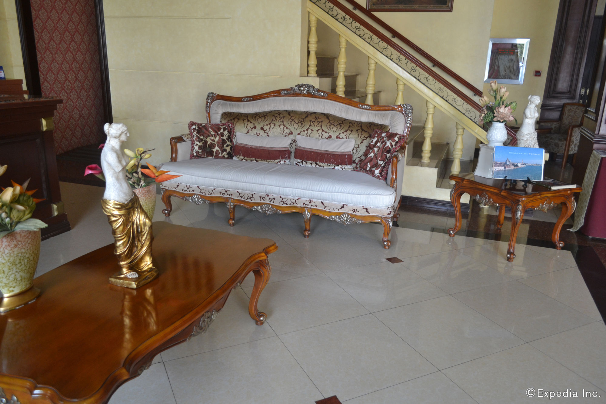 Hotel San Marco