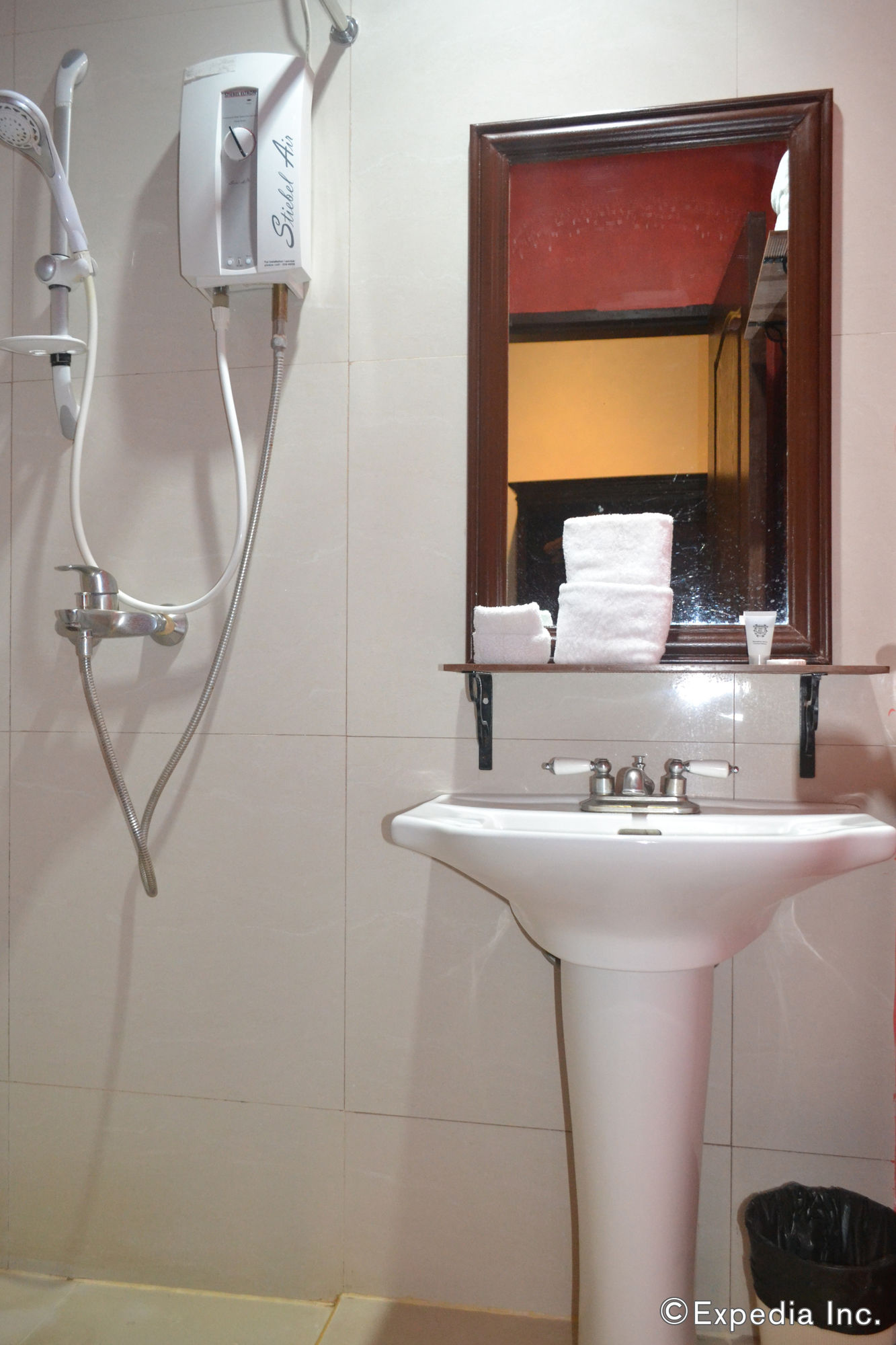 Hotel San Marco
