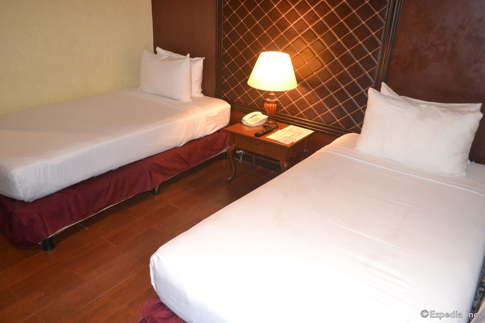 Hotel San Marco