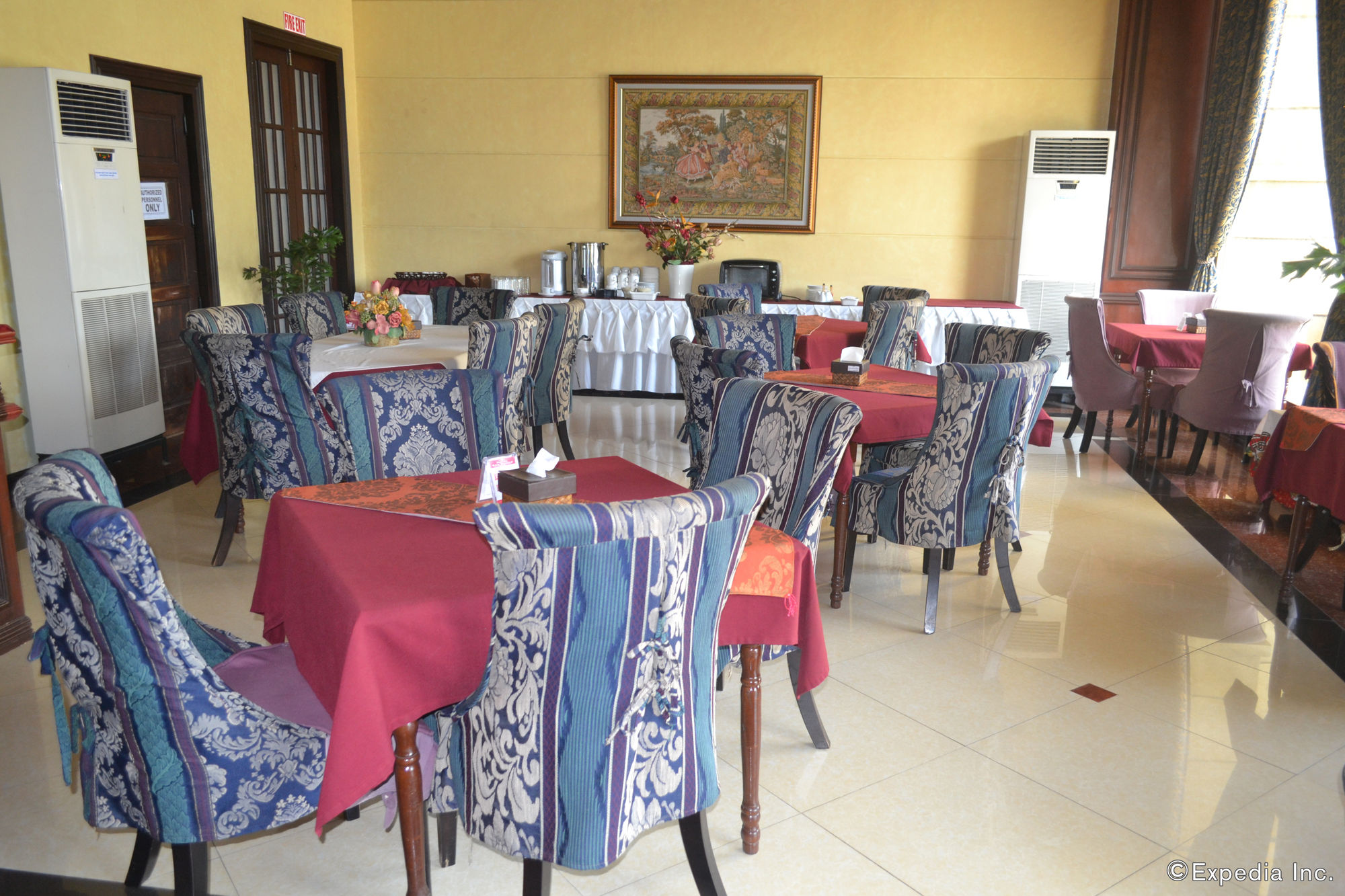 Hotel San Marco