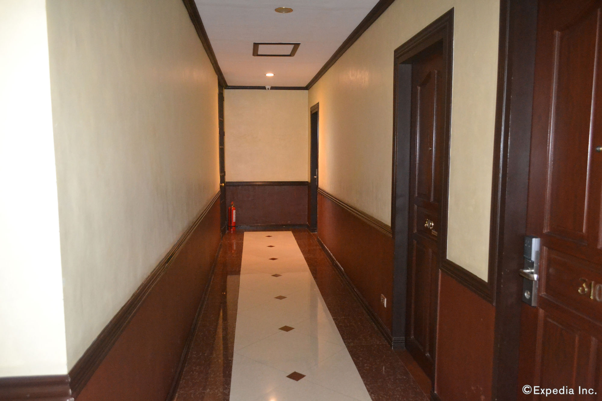 Hotel San Marco