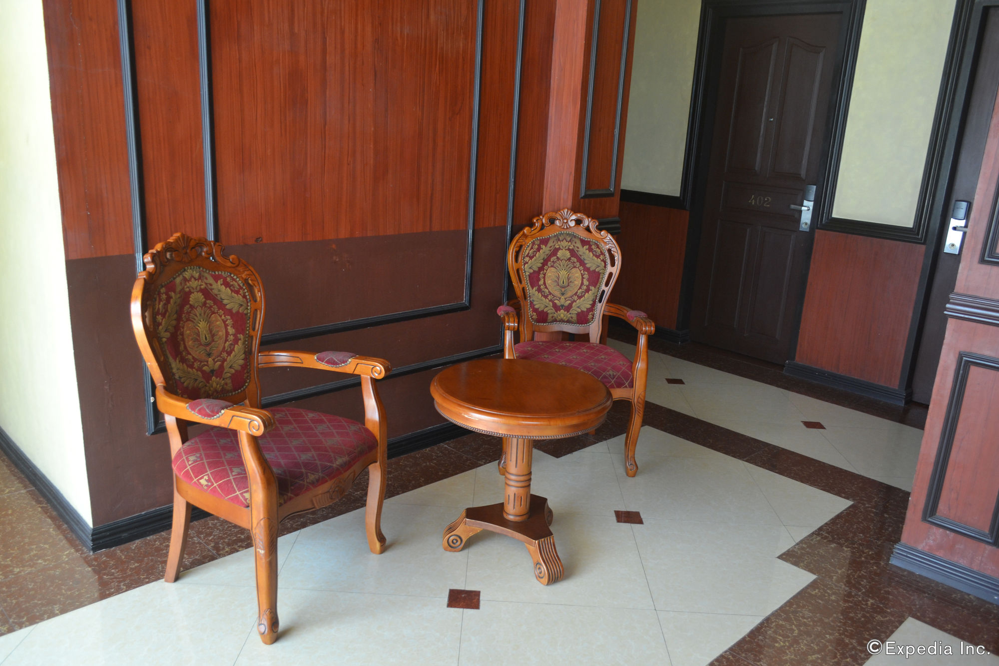 Hotel San Marco