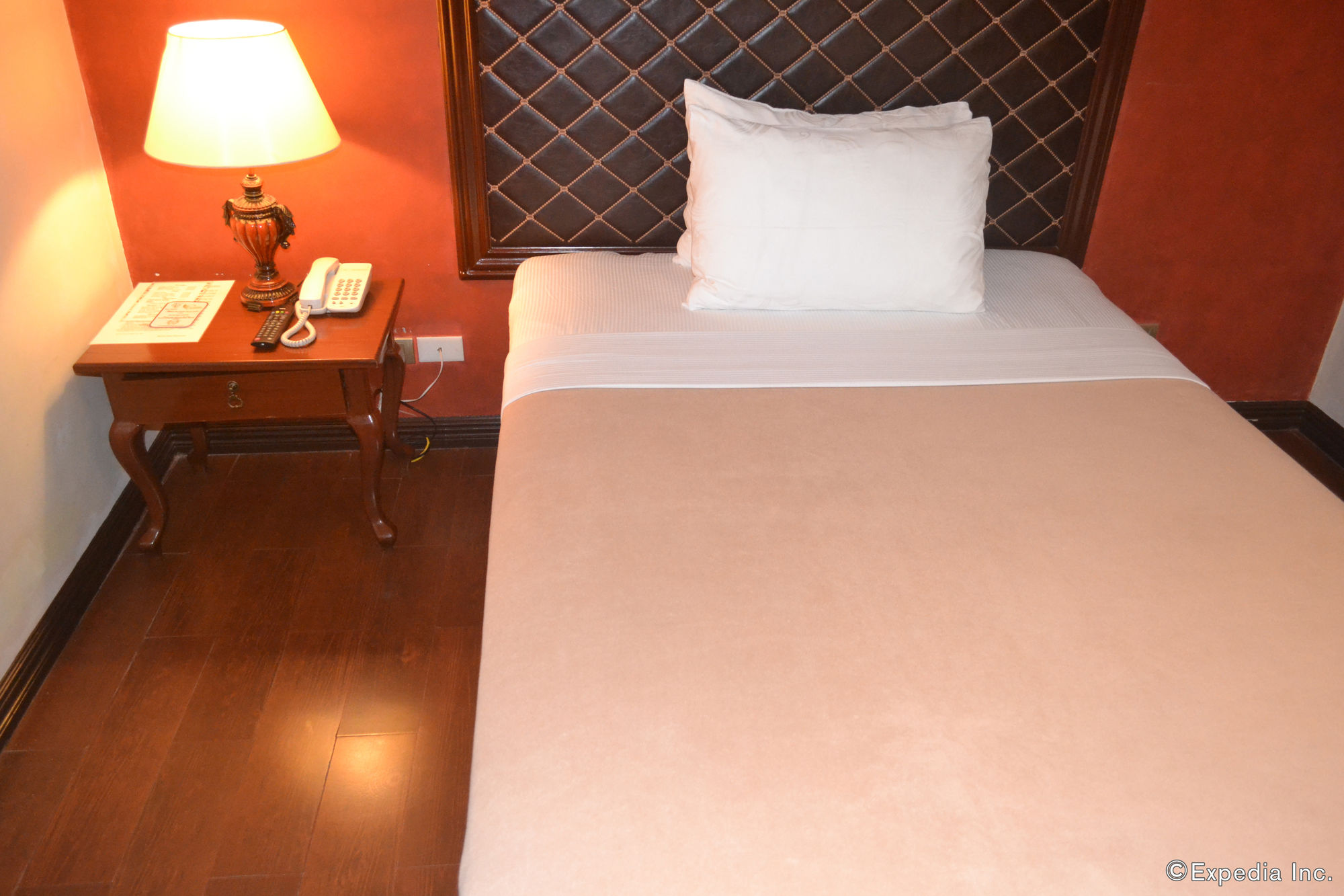 Hotel San Marco