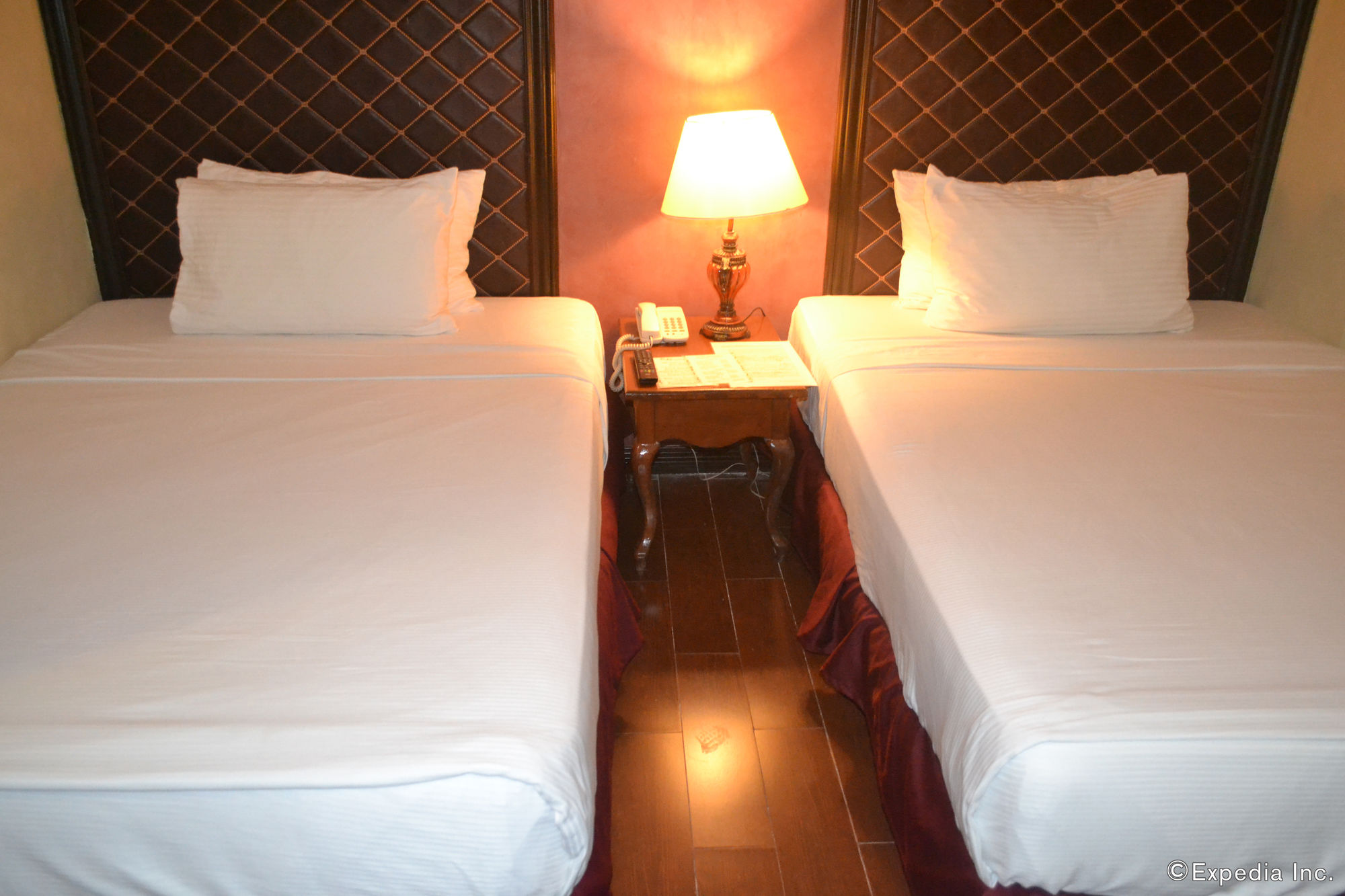 Hotel San Marco