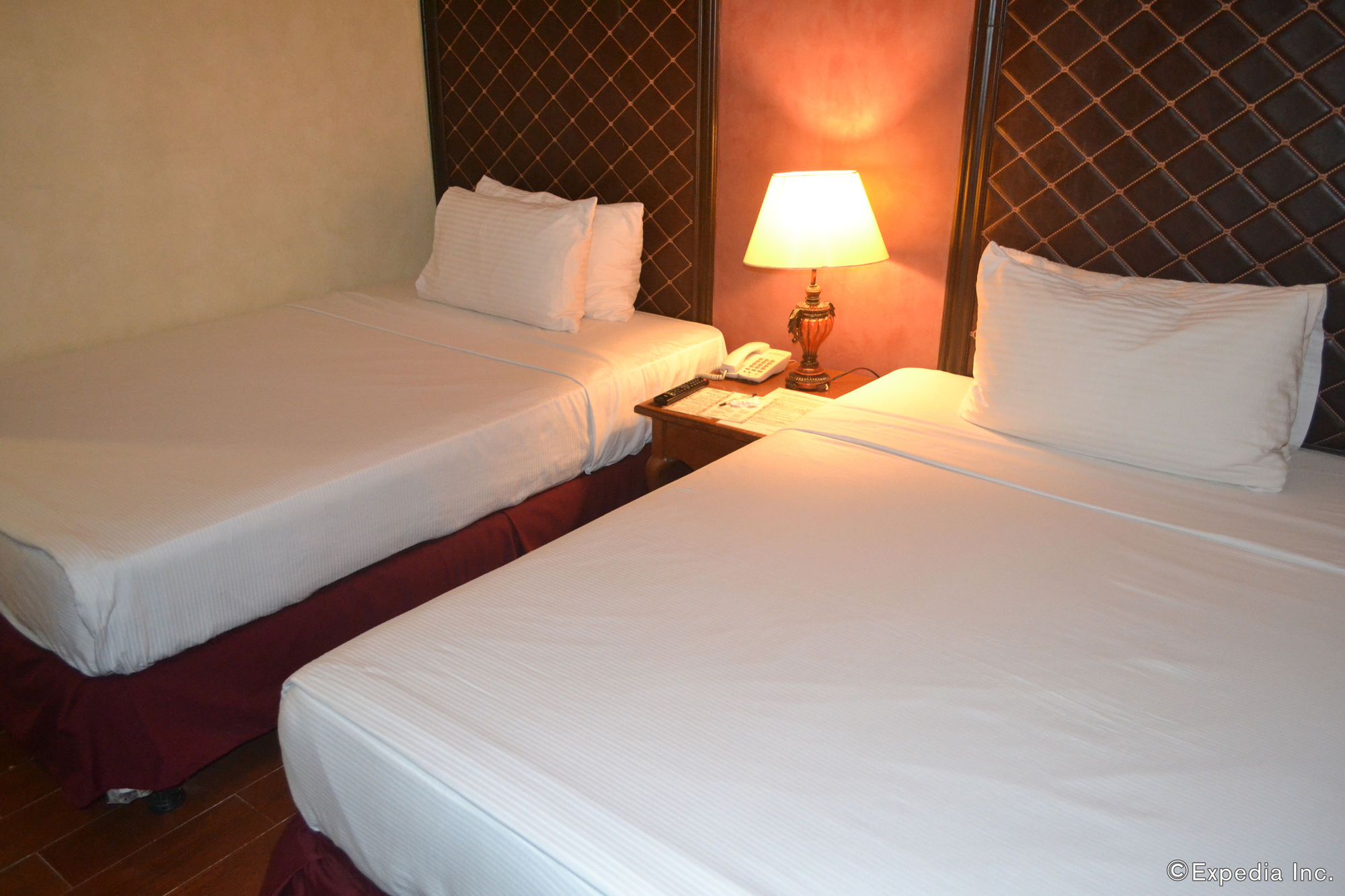 Hotel San Marco