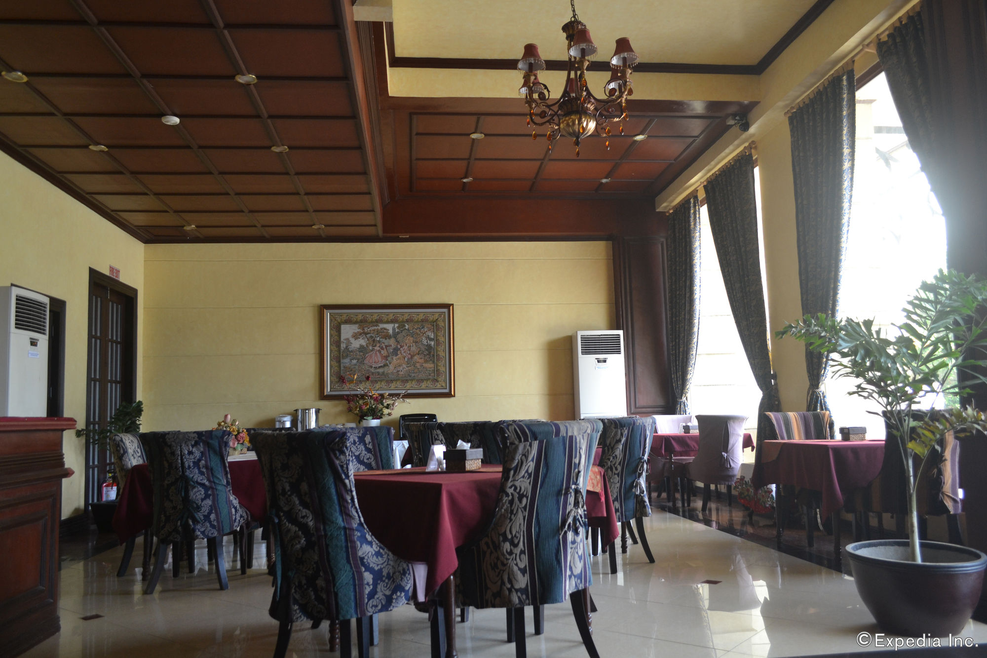 Hotel San Marco