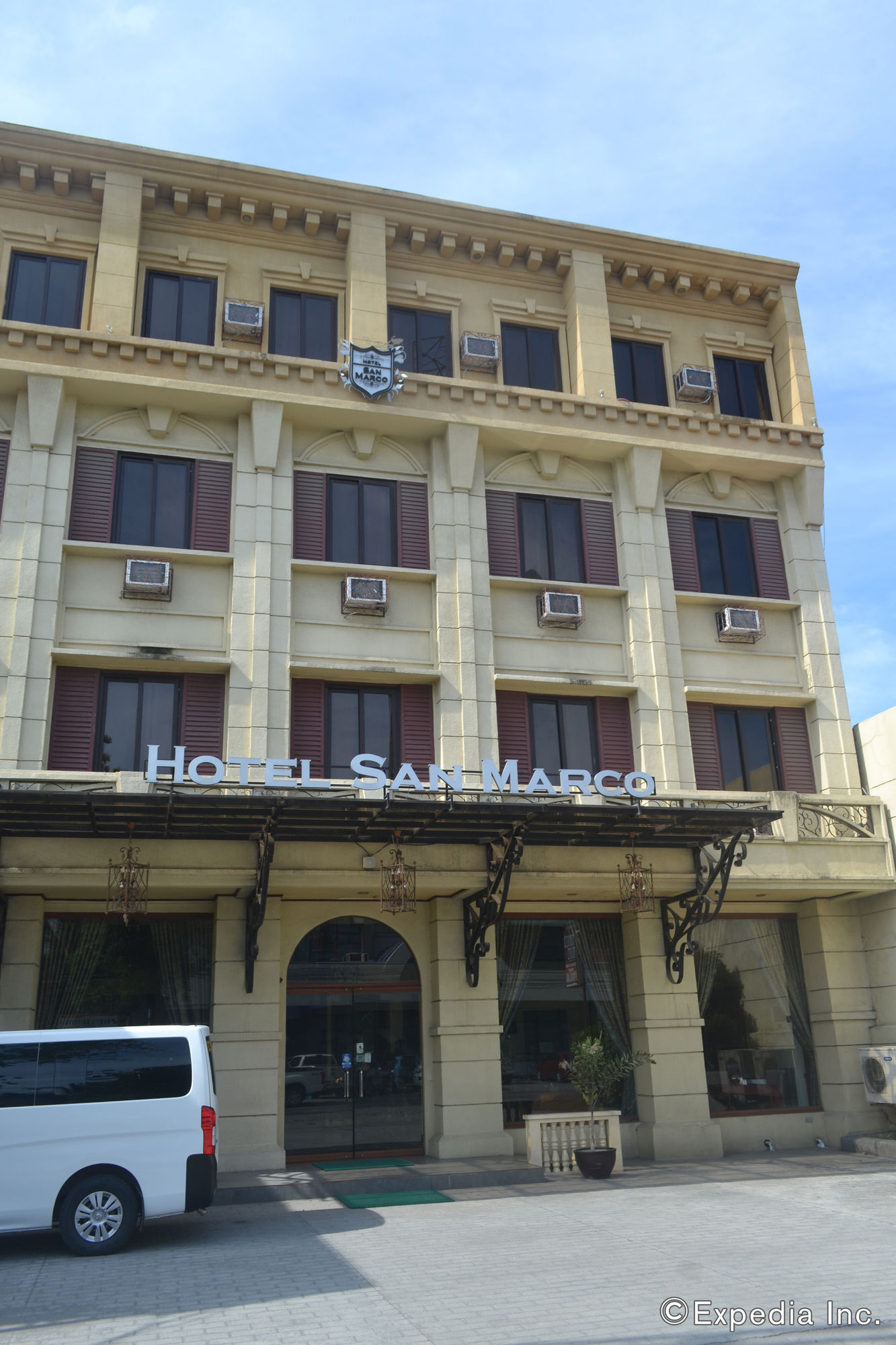 Hotel San Marco