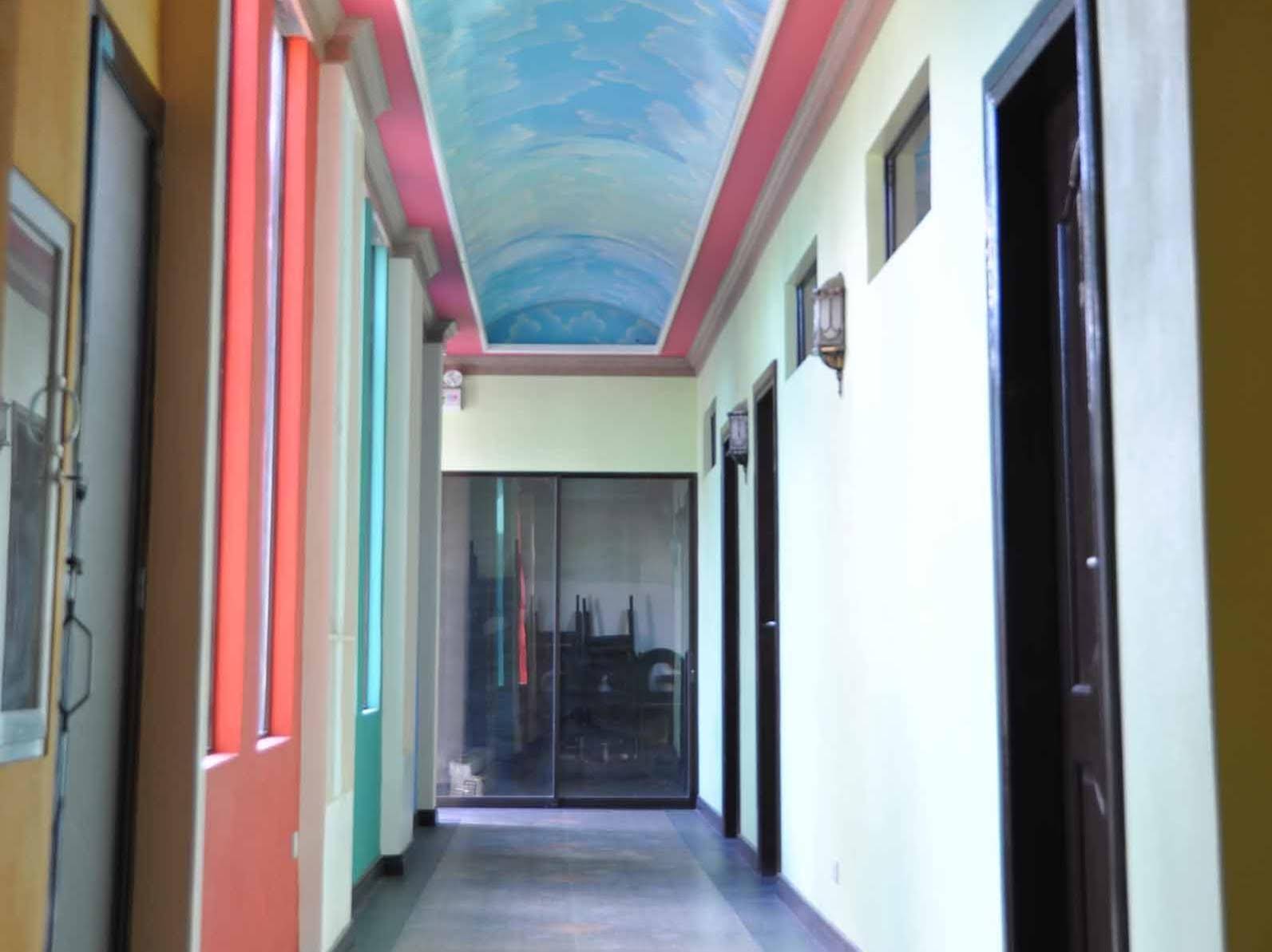 Ice Castle Experience Hotel