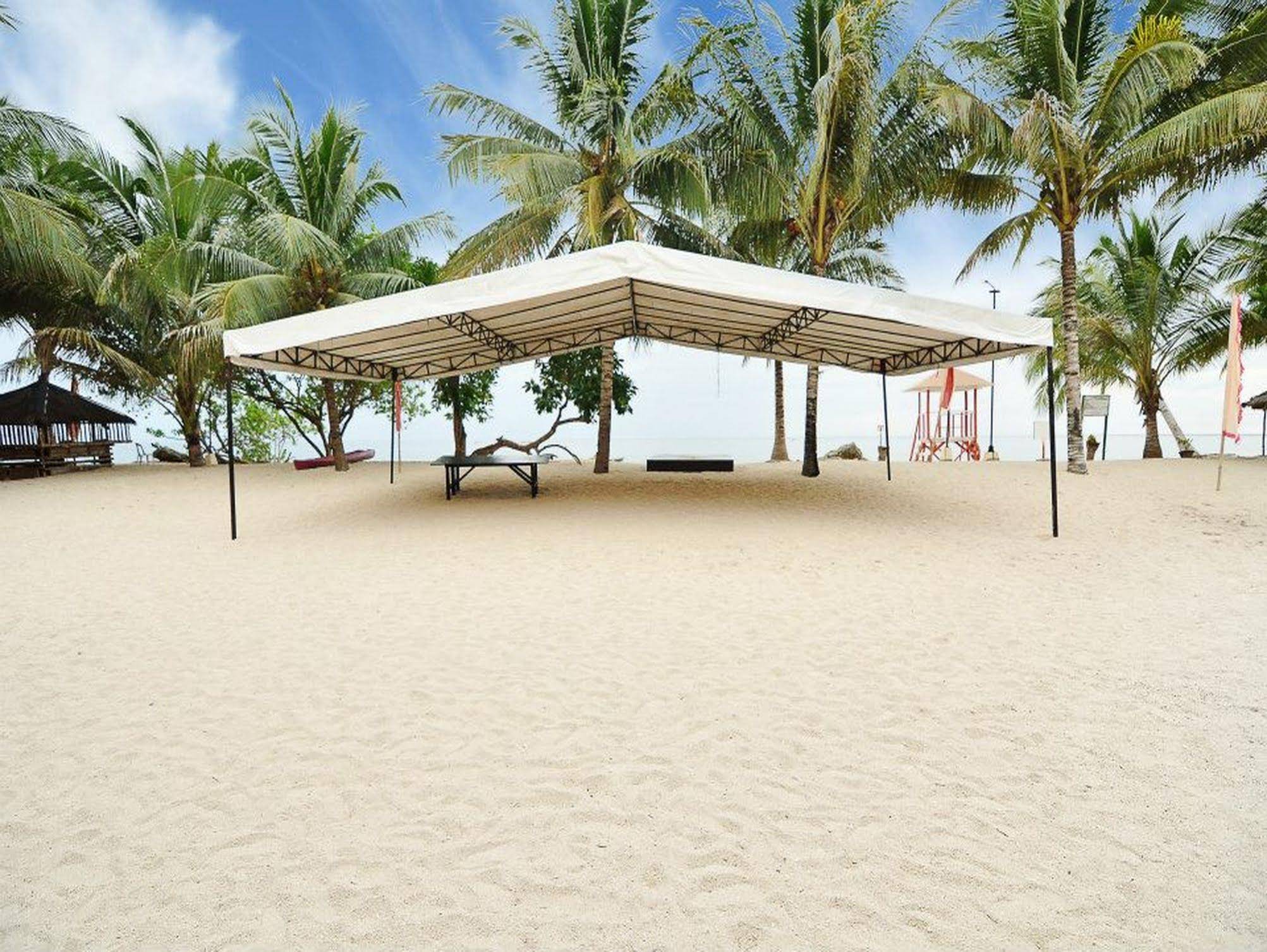 Isla Jardin Del Mar Resort