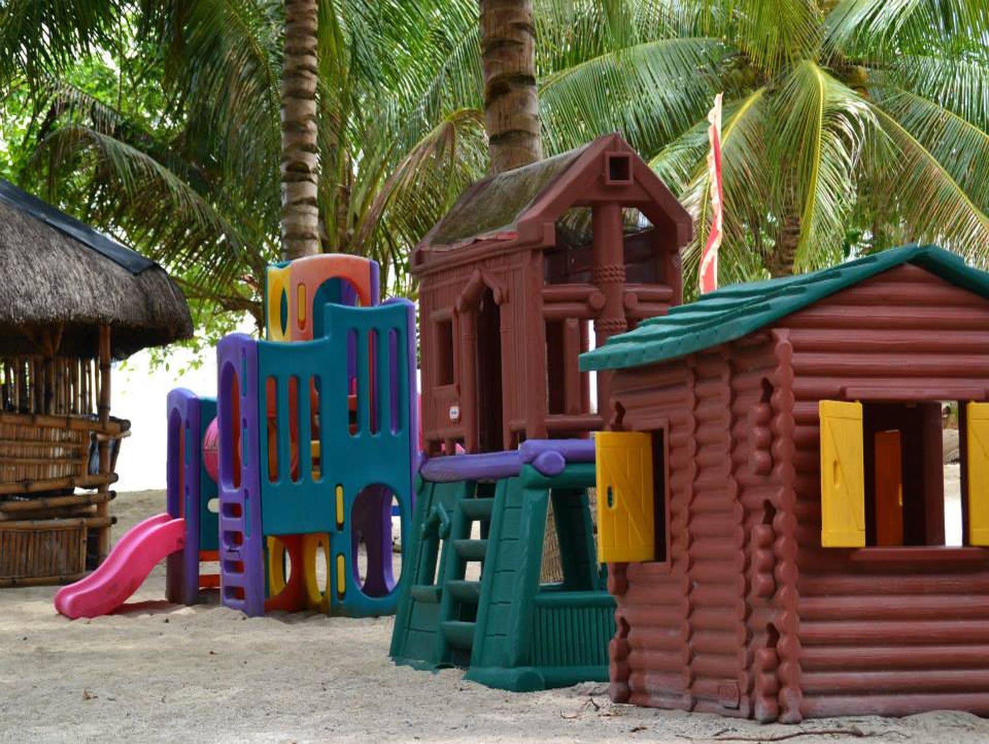 Isla Jardin Del Mar Resort