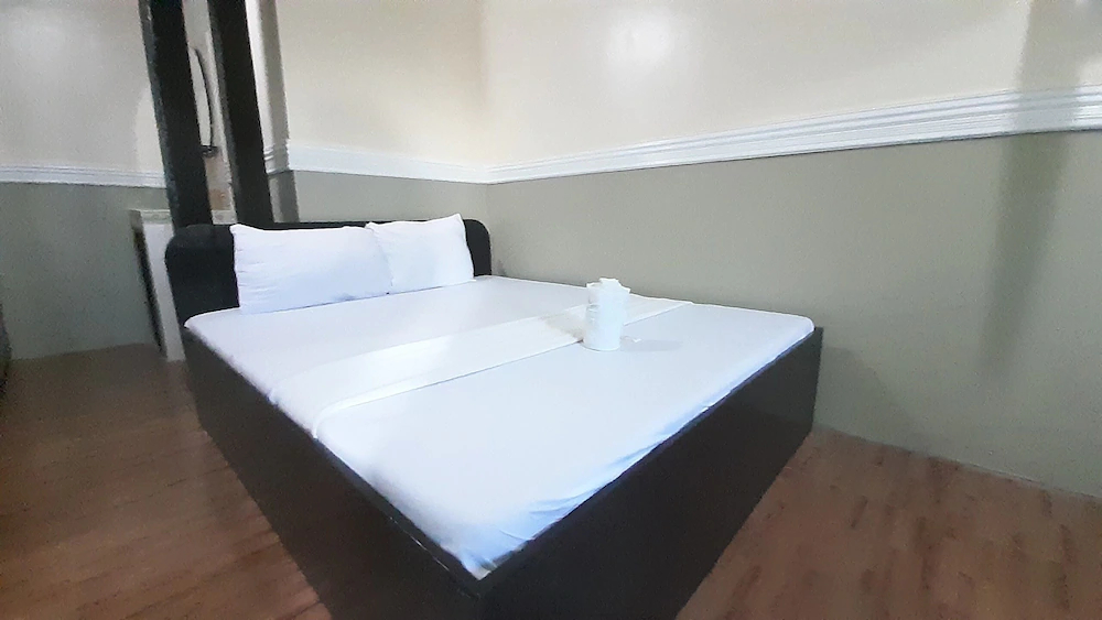 Kti Traveller's Inn by OYO Rooms