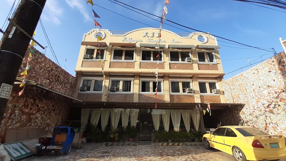Kti Traveller's Inn by OYO Rooms