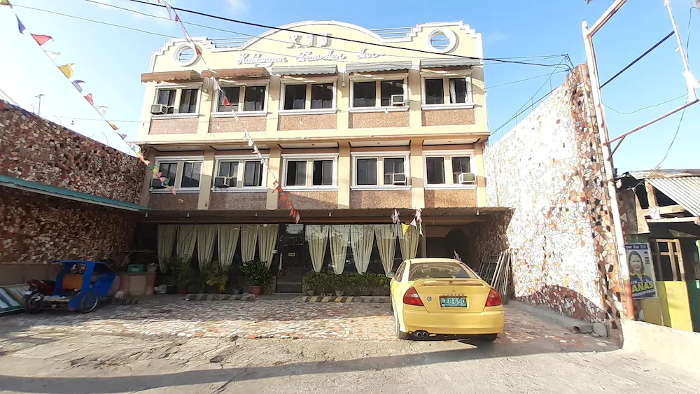 Kti Traveller's Inn by OYO Rooms