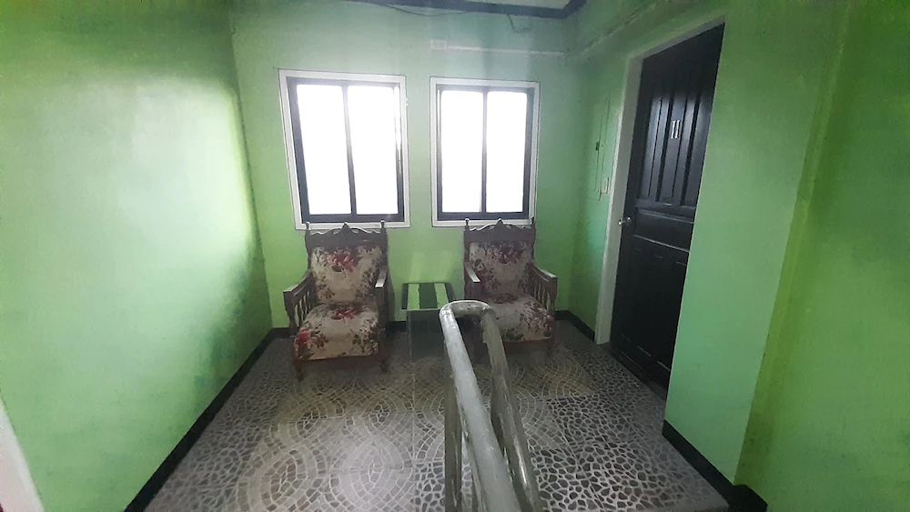 Kti Traveller's Inn by OYO Rooms