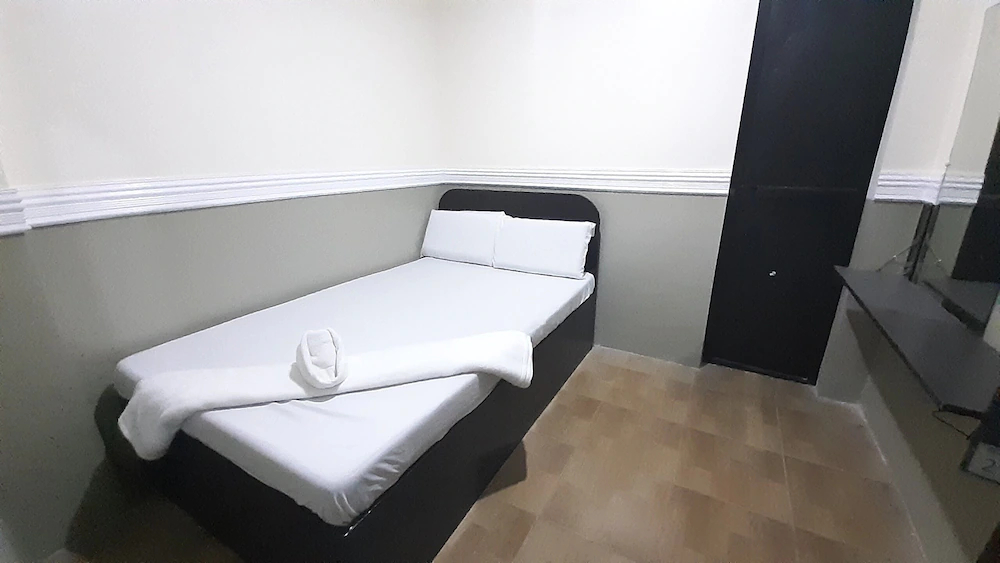Kti Traveller's Inn by OYO Rooms