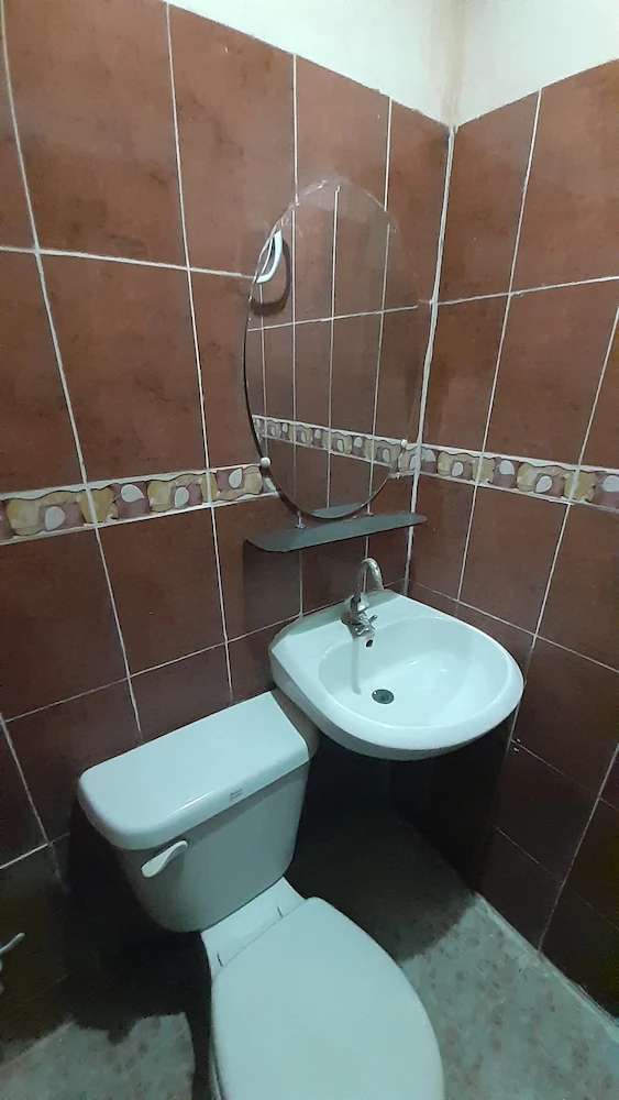 Kti Traveller's Inn by OYO Rooms
