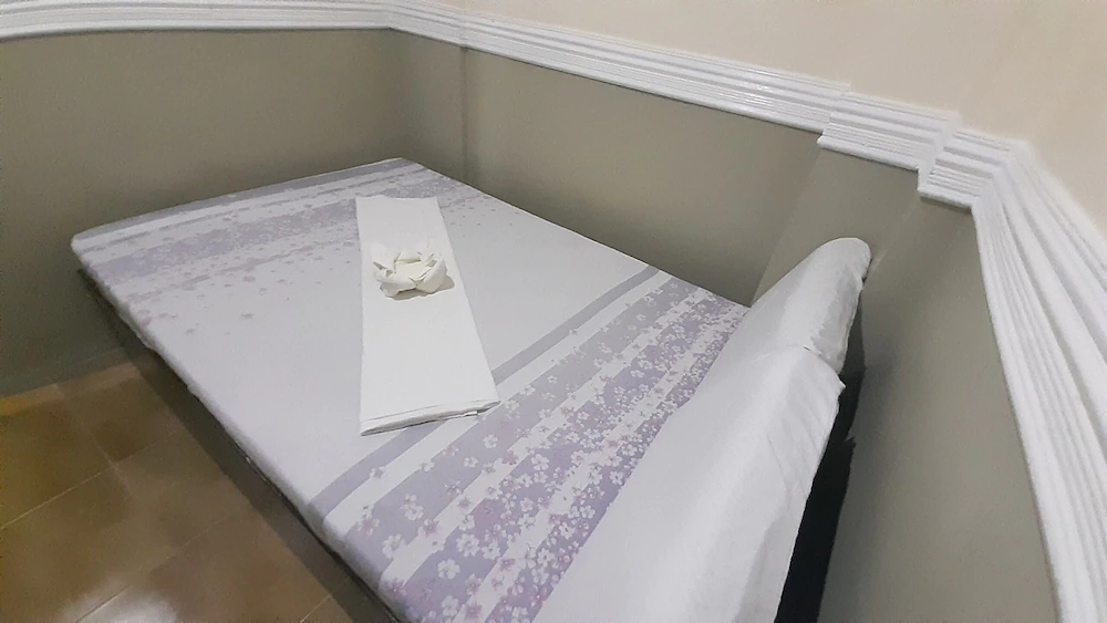Kti Traveller's Inn by OYO Rooms