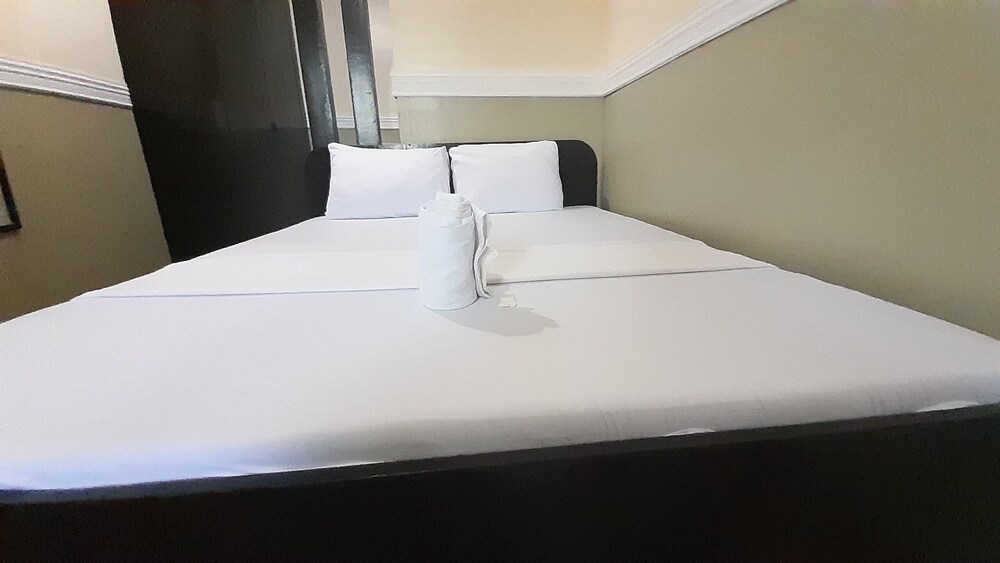 Kti Traveller's Inn by OYO Rooms