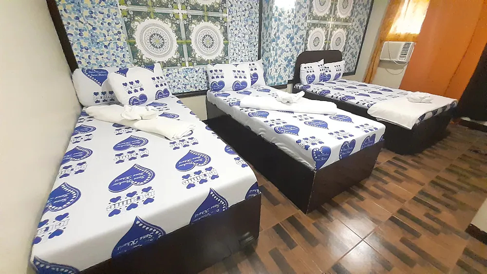 Kti Traveller's Inn by OYO Rooms