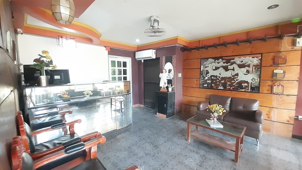 Kti Traveller's Inn by OYO Rooms