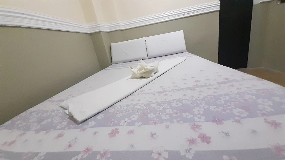 Kti Traveller's Inn by OYO Rooms