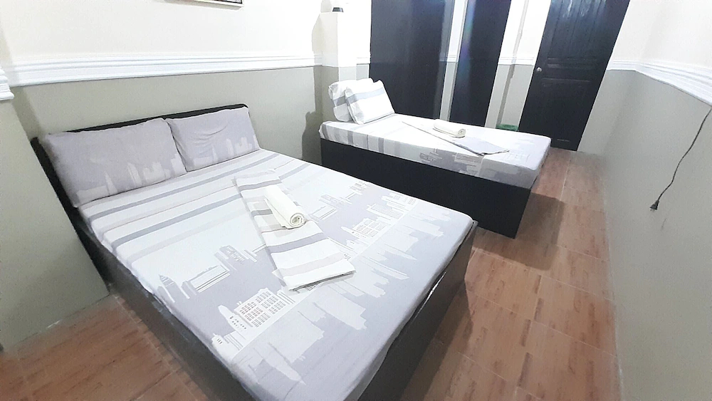Kti Traveller's Inn by OYO Rooms