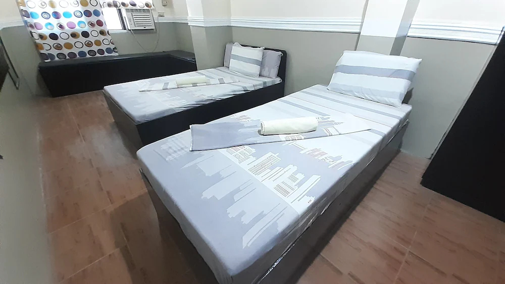 Kti Traveller's Inn by OYO Rooms