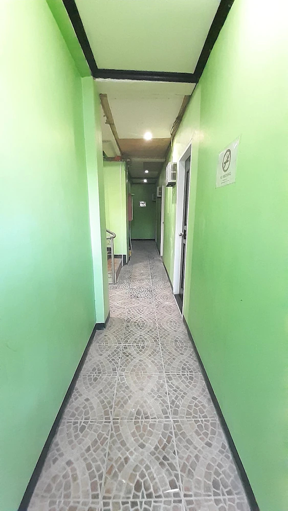 Kti Traveller's Inn by OYO Rooms
