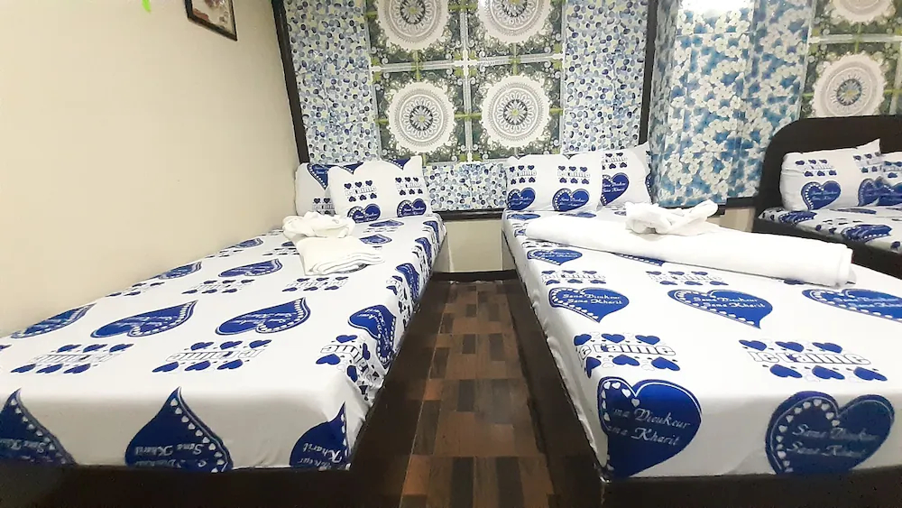 Kti Traveller's Inn by OYO Rooms