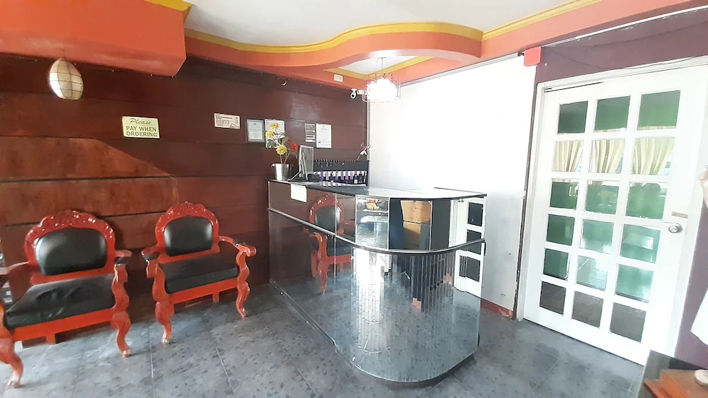 Kti Traveller's Inn by OYO Rooms
