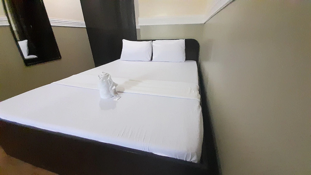 Kti Traveller's Inn by OYO Rooms
