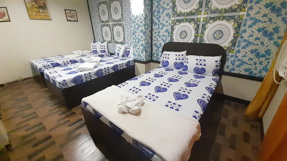 Kti Traveller's Inn by OYO Rooms