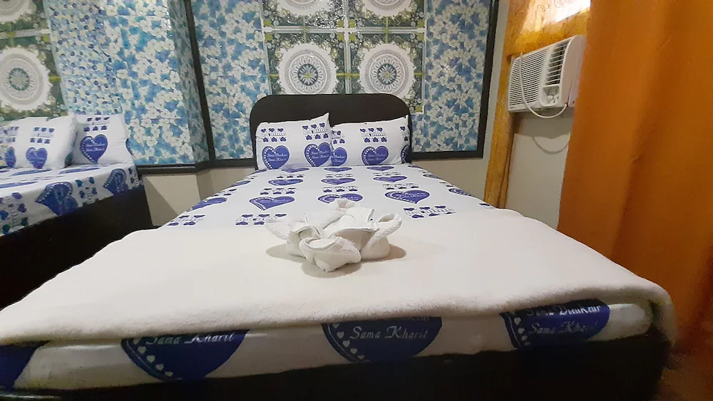 Kti Traveller's Inn by OYO Rooms