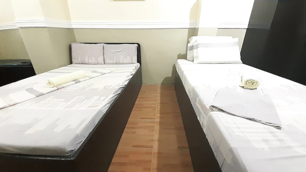 Kti Traveller's Inn by OYO Rooms
