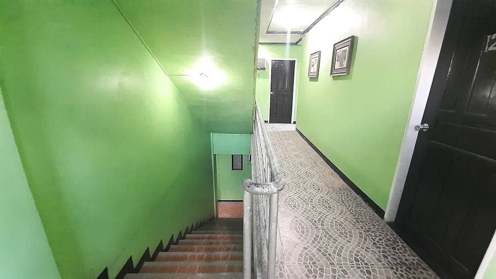 Kti Traveller's Inn by OYO Rooms
