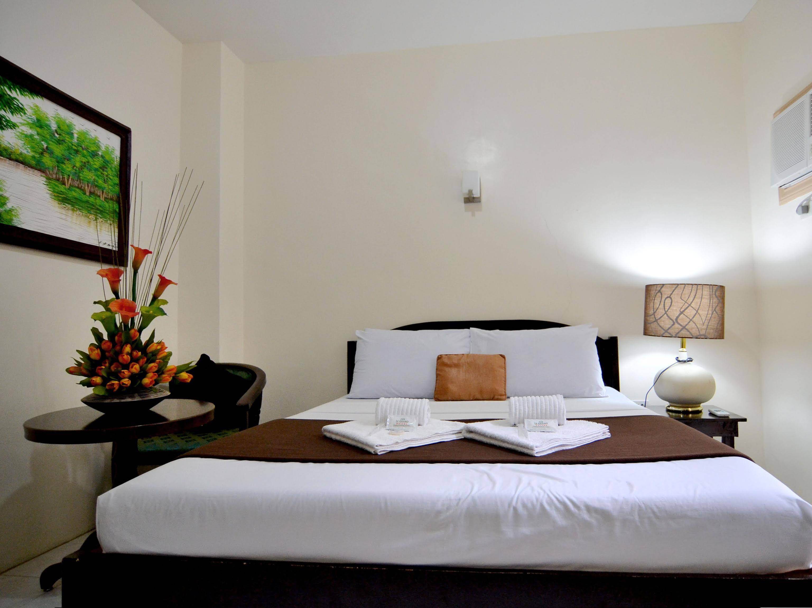 Le Grand Suites