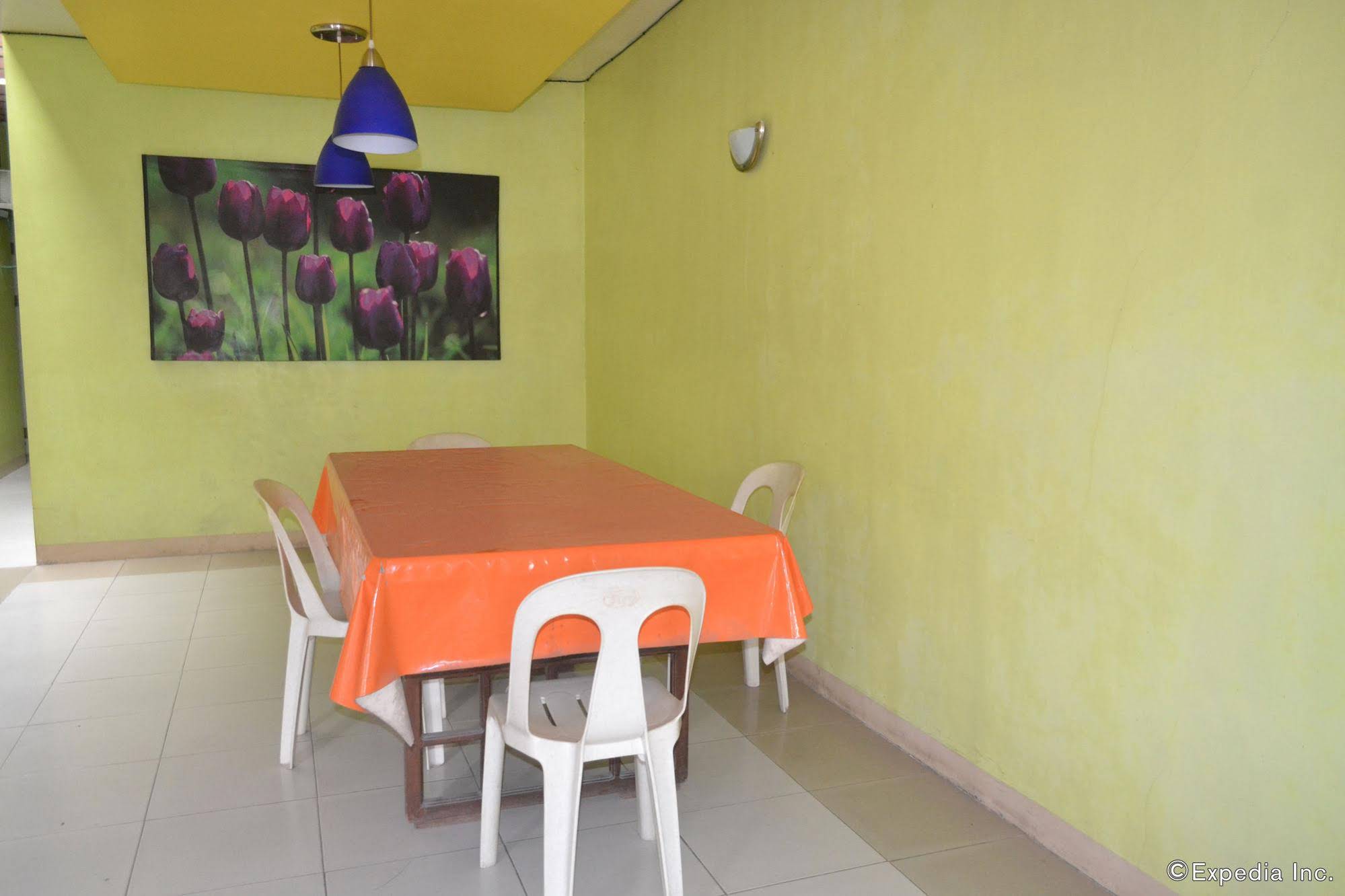 Limelily Pension