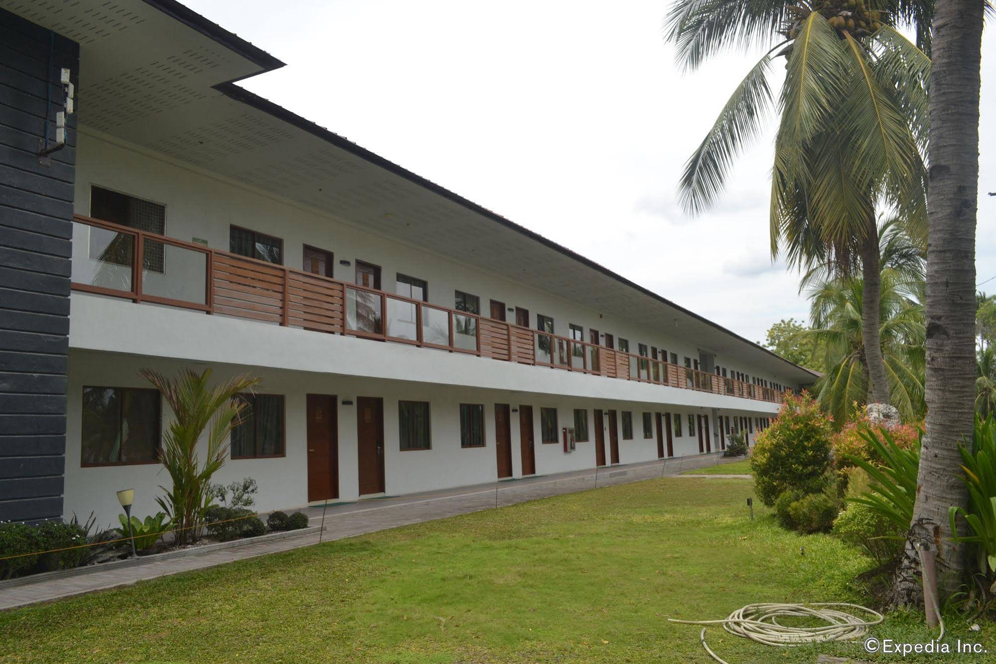 London Beach Resort and Hotel