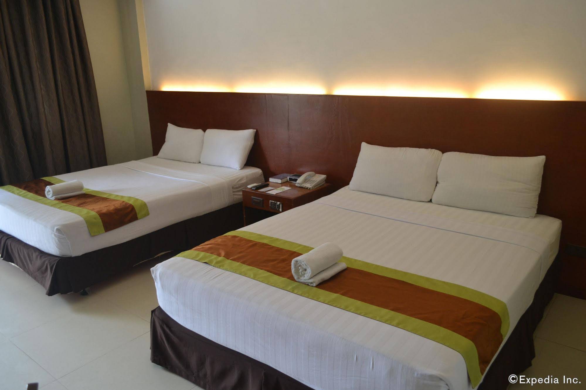 London Beach Resort and Hotel