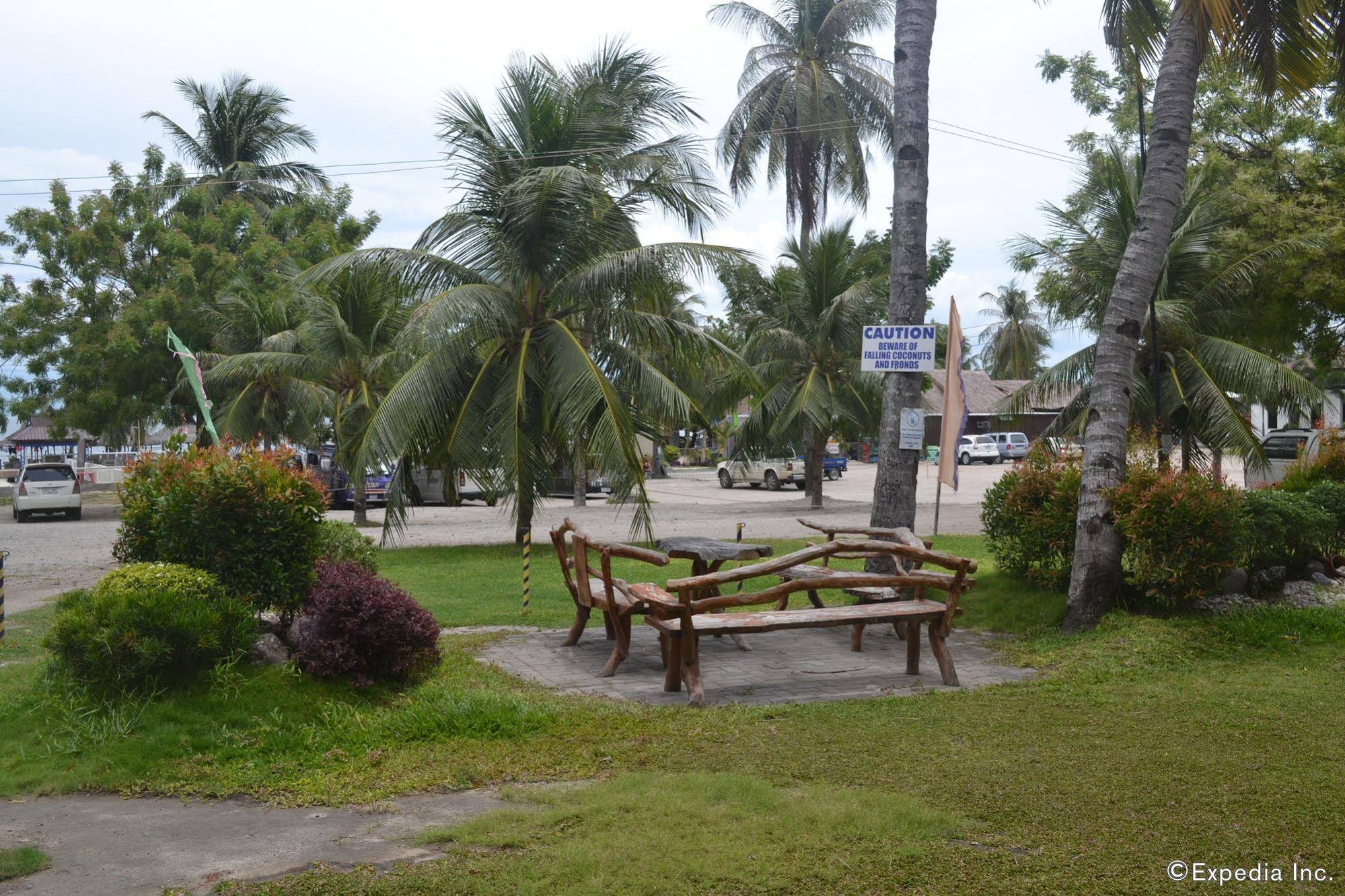 London Beach Resort and Hotel