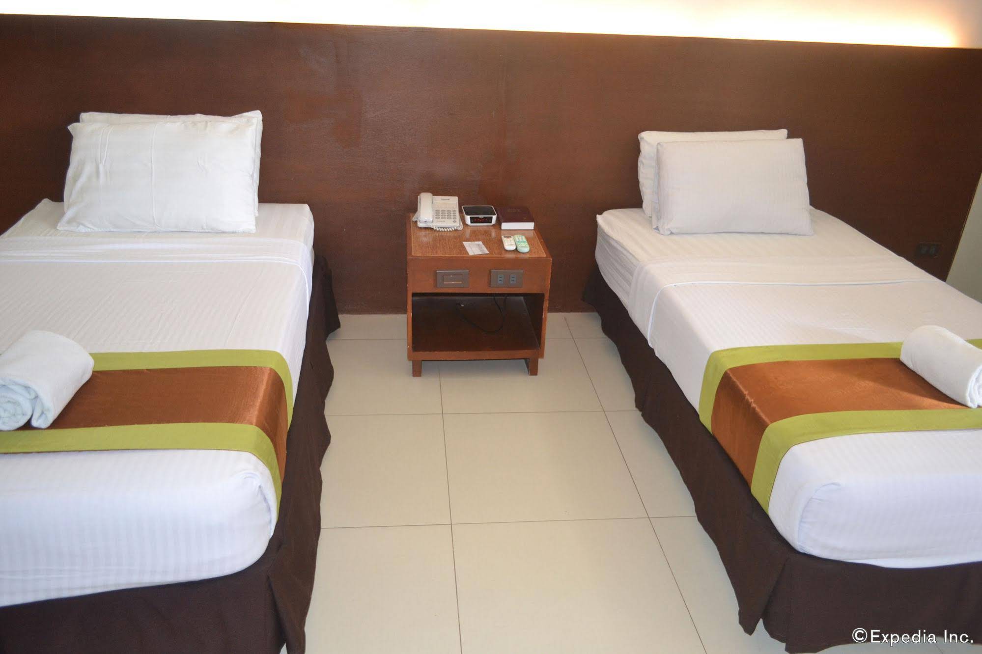 London Beach Resort and Hotel