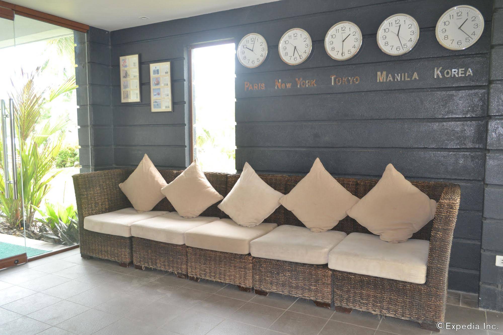 London Beach Resort and Hotel