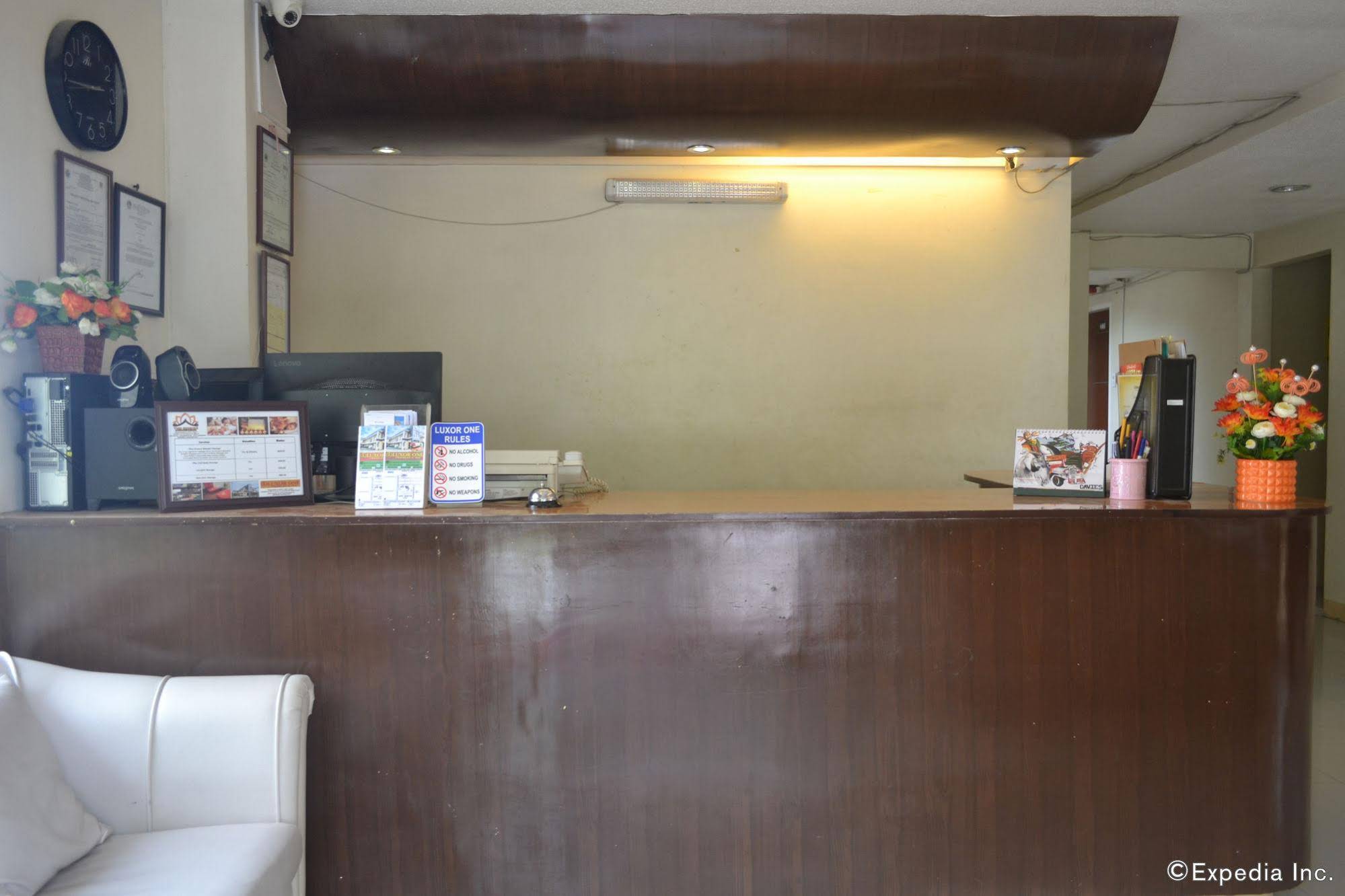 Luxor One Traveler Inn Gensan