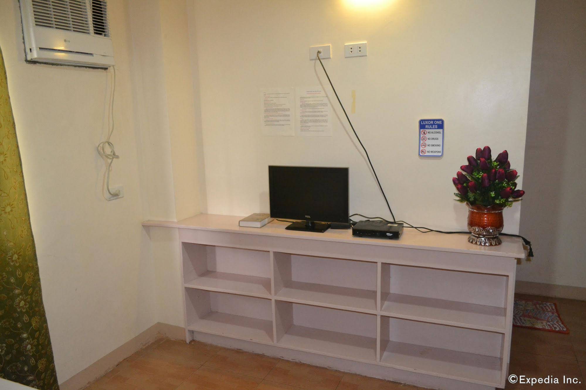 Luxor One Traveler Inn Gensan