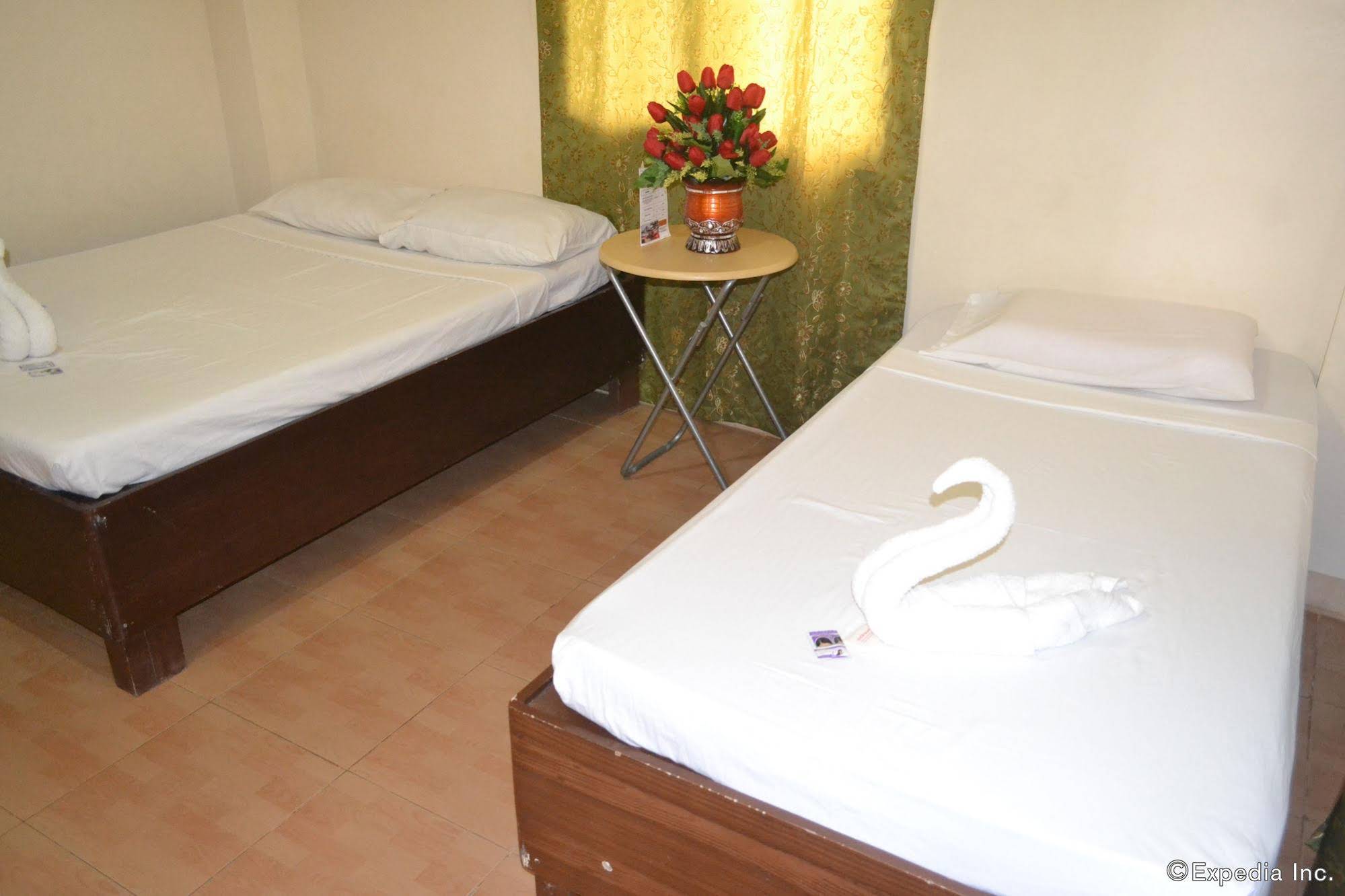 Luxor One Traveler Inn Gensan