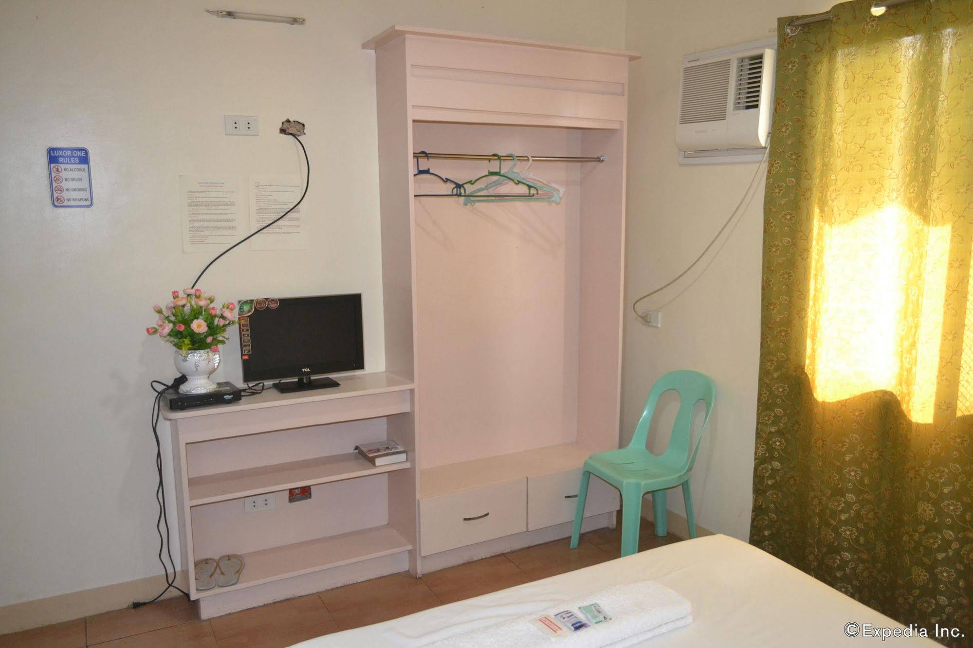 Luxor One Traveler Inn Gensan