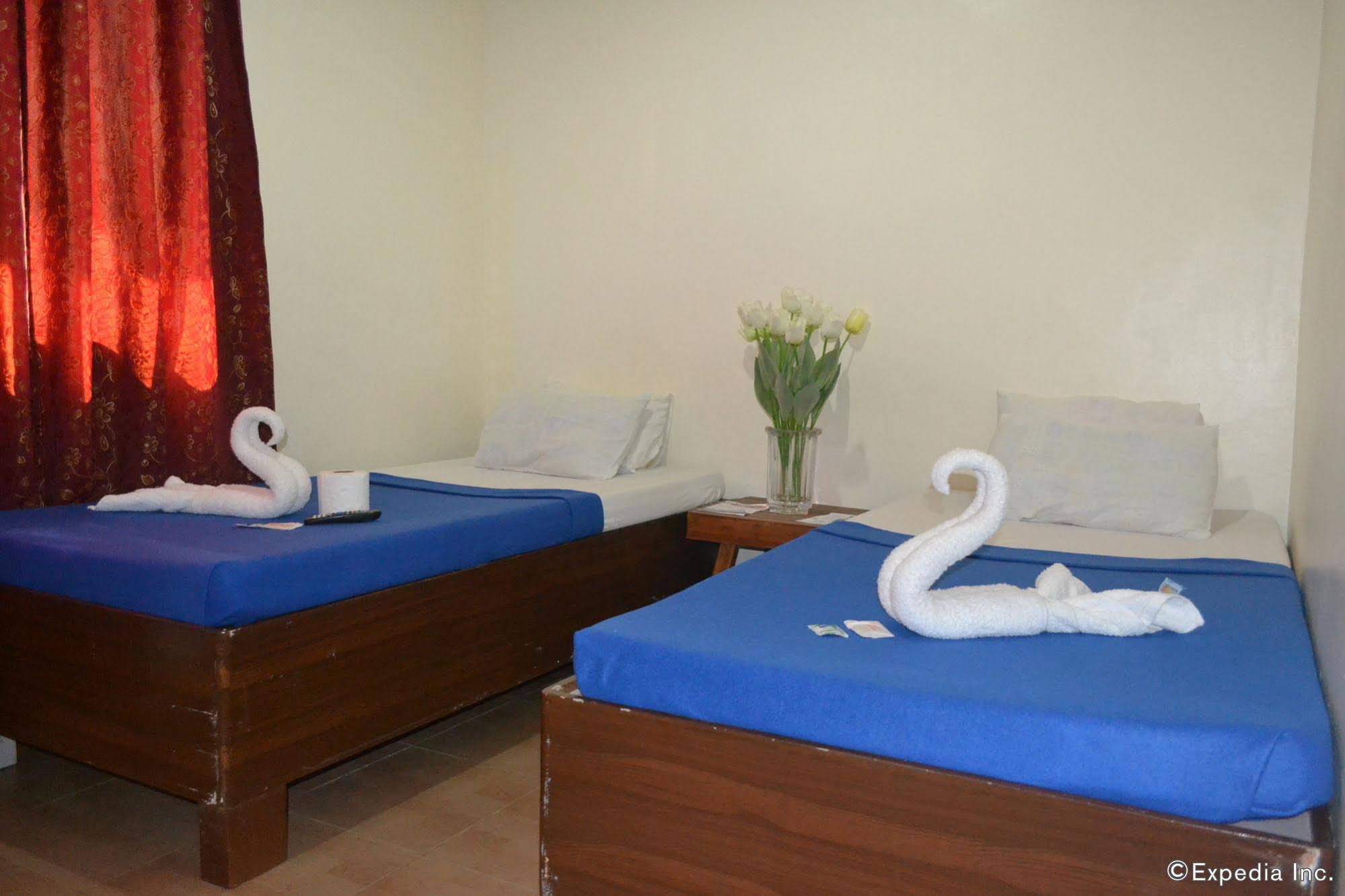 Luxor One Traveler Inn Gensan
